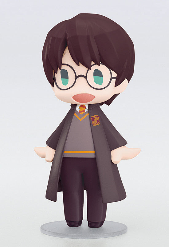 GSC: HELLO! GOOD SMILE Harry Potter