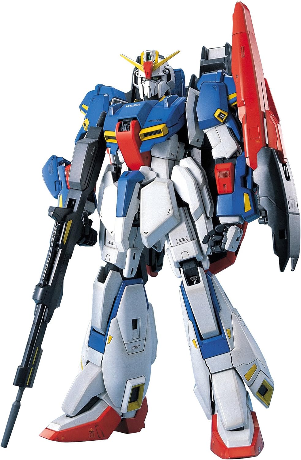 PG Zeta Gundam