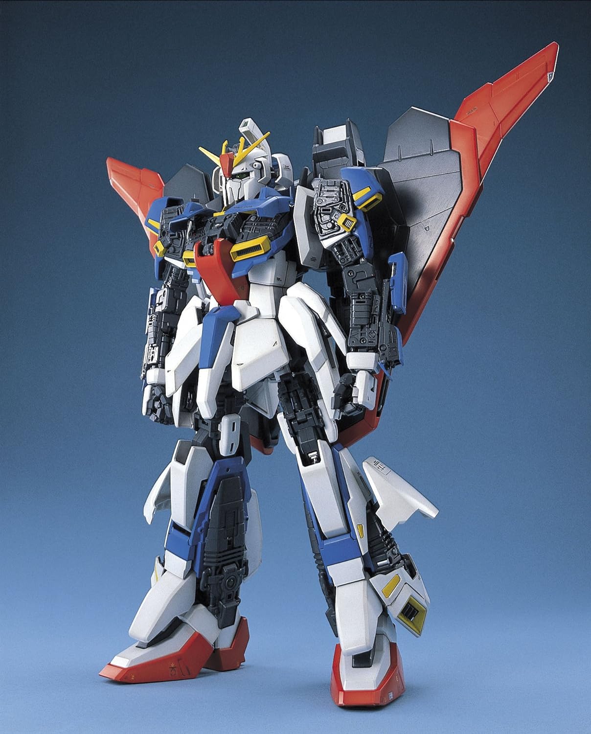 PG Zeta Gundam