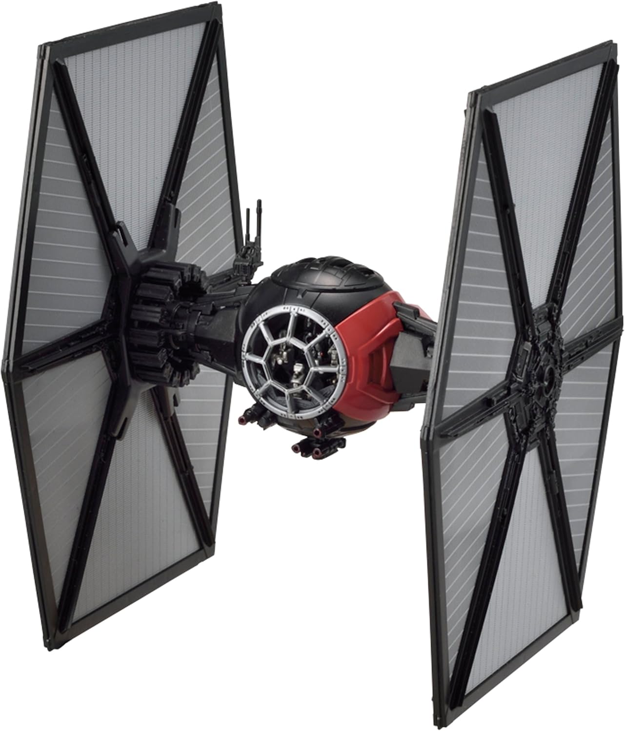 Star Wars: 1/72 First Order Special Forces TIE Fighter