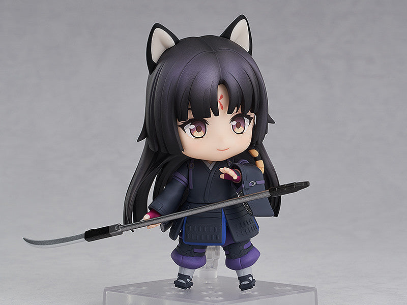 Nendoroid 1859: Saga