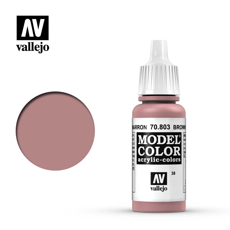 Vallejo: Model Color