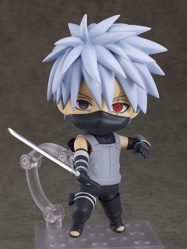 Nendoroid 1636: Kakashi Hatake: Anbu Black Ops Ver.