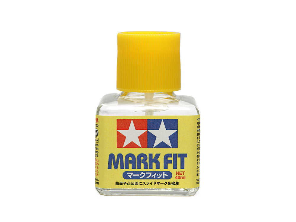 Tamiya: Mark Fit (40ml)