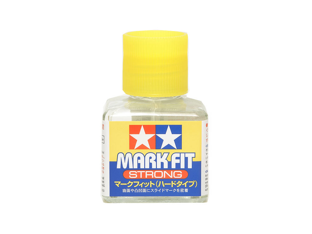 Tamiya: Mark Fit (Strong) (40ml)