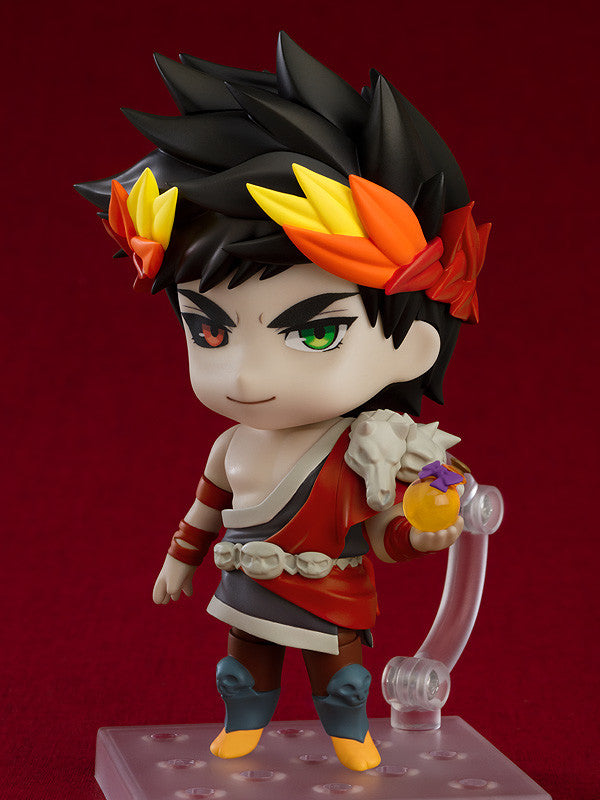 Nendoroid 1797: Zagreus