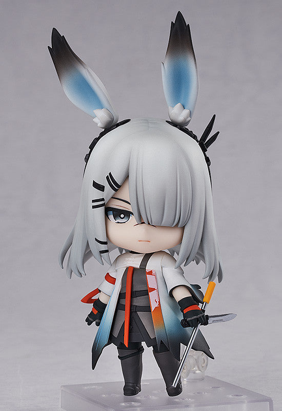 Nendoroid 1789: FrostNova