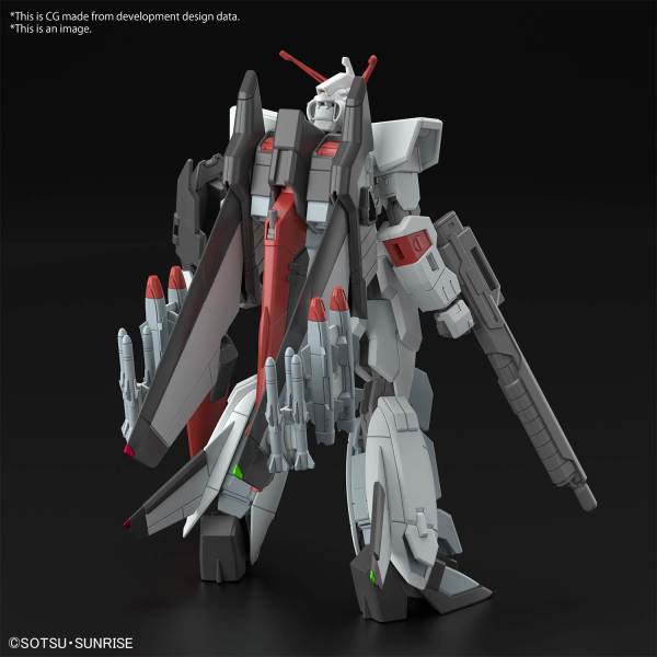 HG Murasame (Gundam SEED Freedom) [Q4 2024]