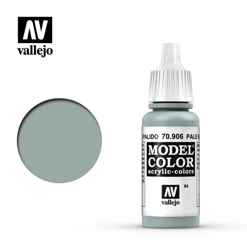 Vallejo: Model Color (Part II)