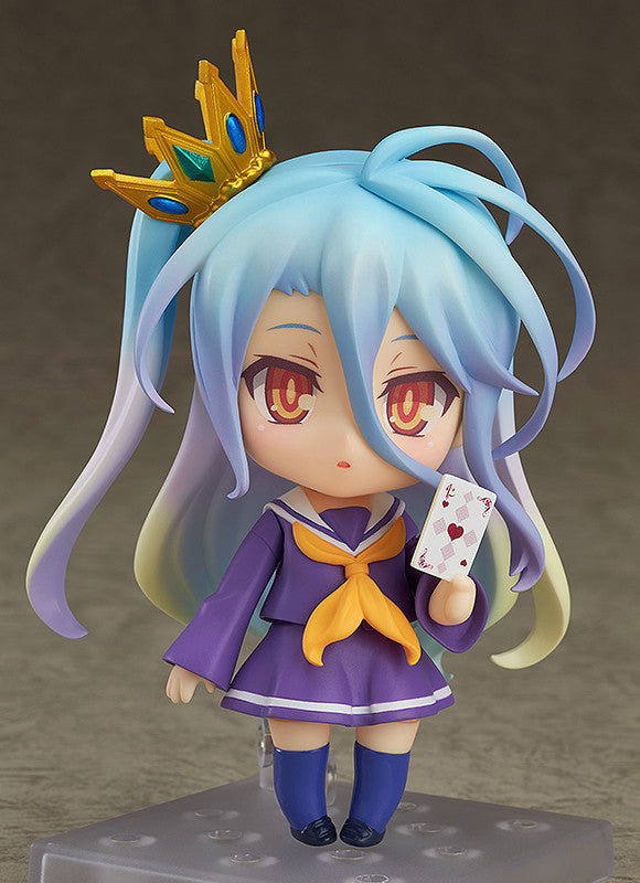 Nendoroid 653: Shiro