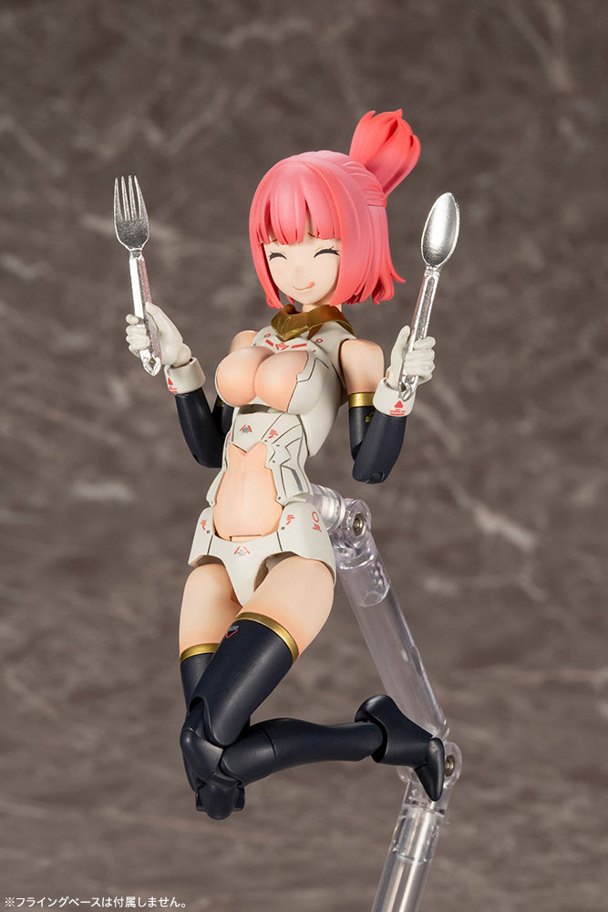 Kotobukiya: - Megami Device - Bullet Knights Lancer