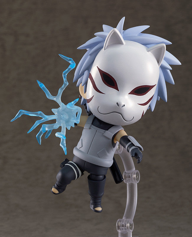 Nendoroid 1636: Kakashi Hatake: Anbu Black Ops Ver.