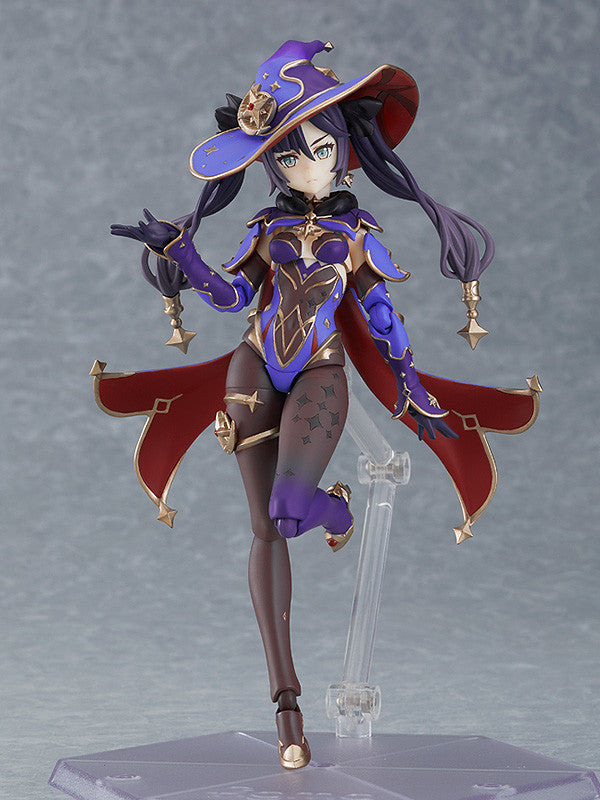 Max Factory figma: Mona "Mirror Reflection of Doom" ver.