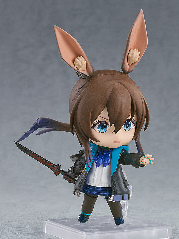 Nendoroid 1757: Amiya DX