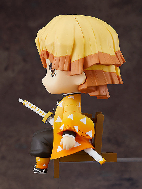 Nendoroid: Swacchao! Zenitsu Agatsuma