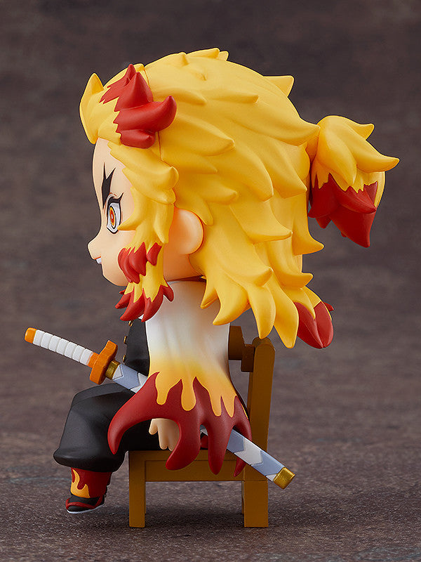 Nendoroid: Swacchao! Kyojuro Rengoku