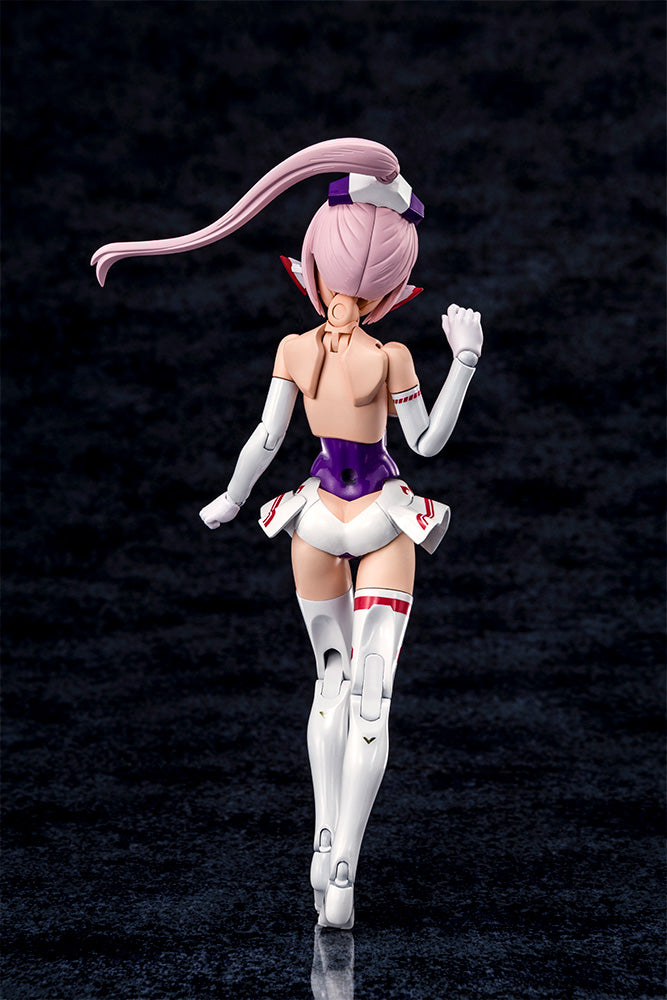 Kotobukiya: - Megami Device - Asra Nine-Tails