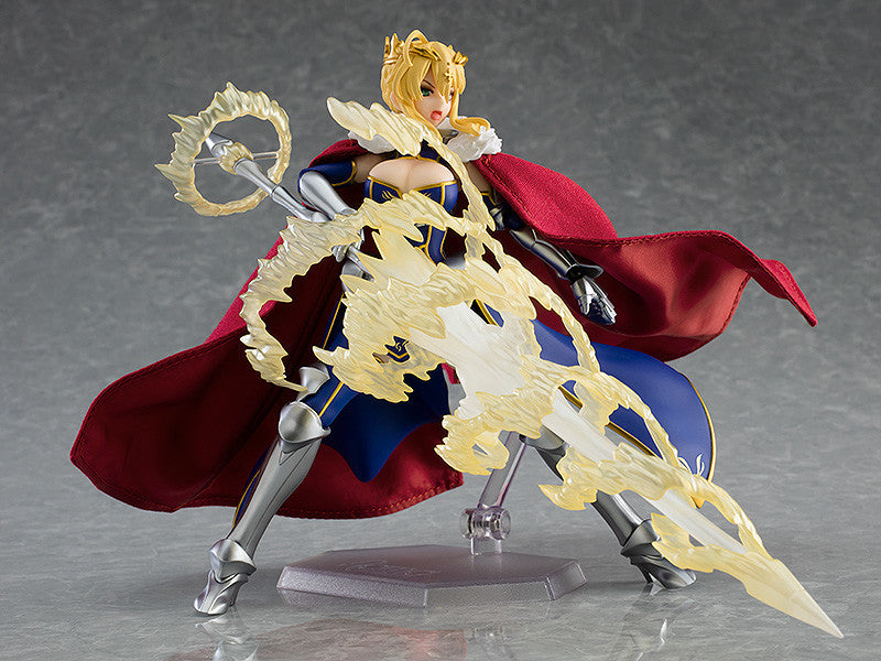 Max Factory figma: Lancer/Altria Pendragon