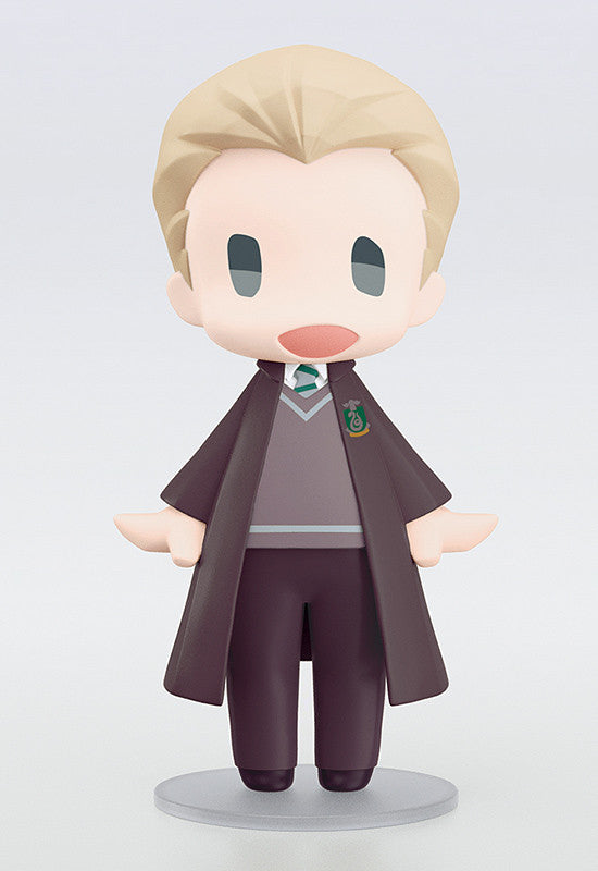 GSC: HELLO! GOOD SMILE Draco Malfoy