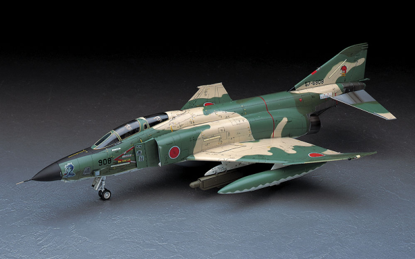 Hasegawa [PT30] 1:48 RF-4E Phantom II J.A.S.D.F