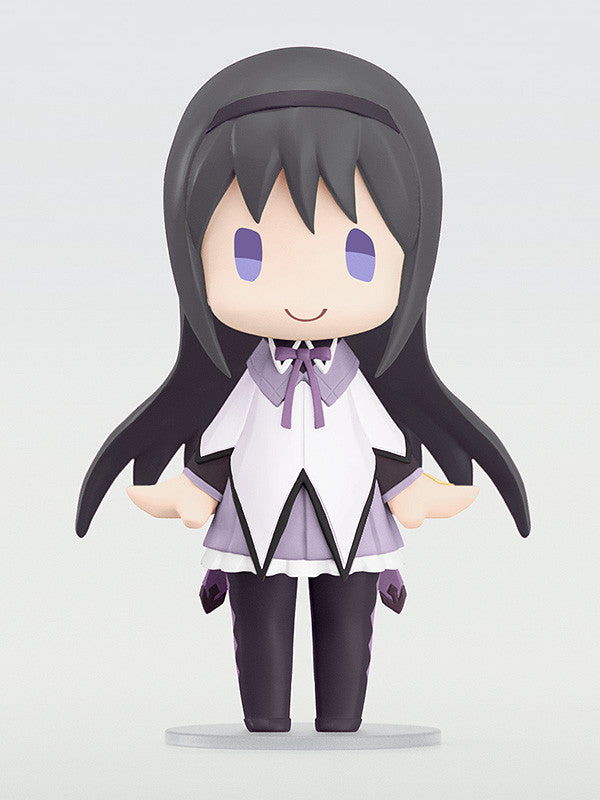 GSC: HELLO! GOOD SMILE Homura Akemi