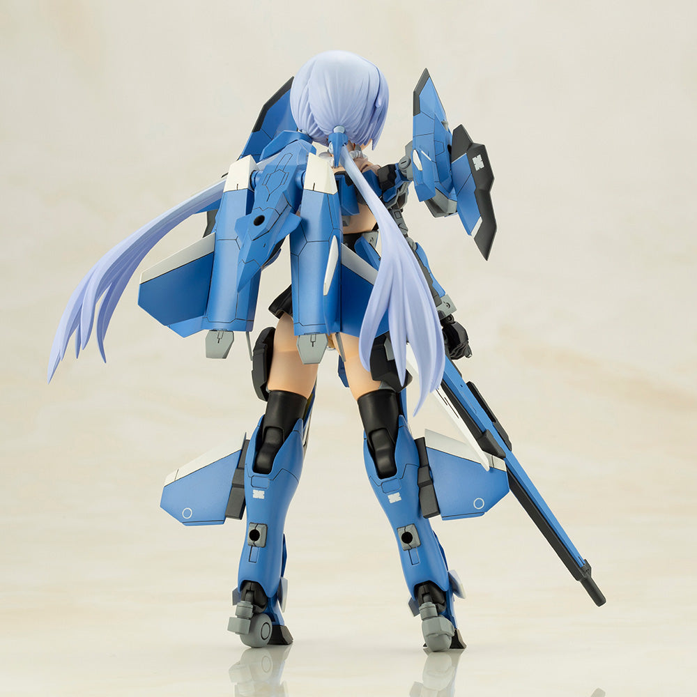 Kotobukiya: Frame Arms Girl Stylet Xf-3 Plus