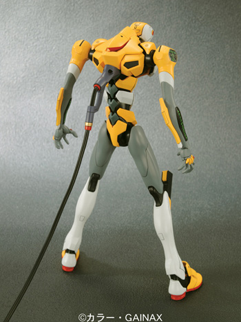 HG Evangelion 00 (Rebuild of Evangelion Ver.)