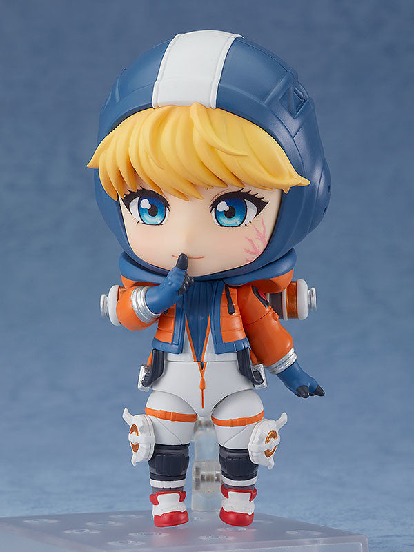 Nendoroid 1828: Wattson