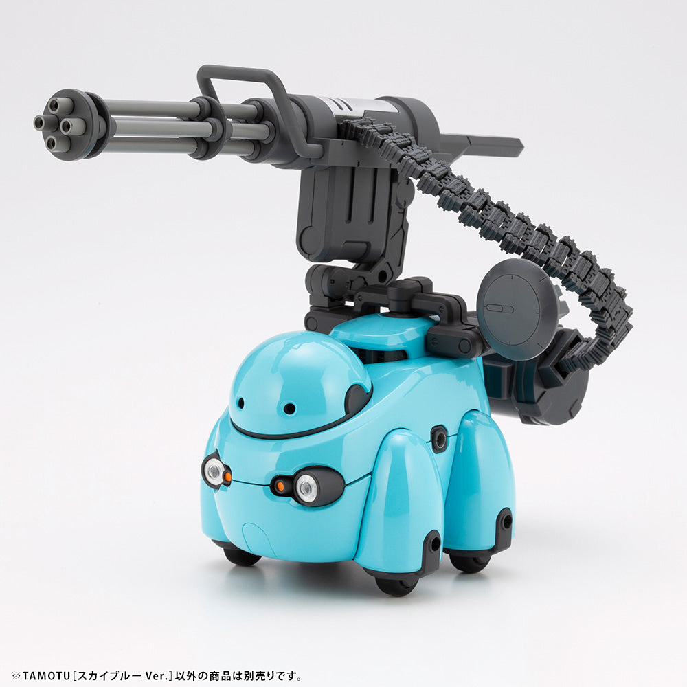 Maruttoys: 1/12 Tamotu (Sky Blue Ver.)