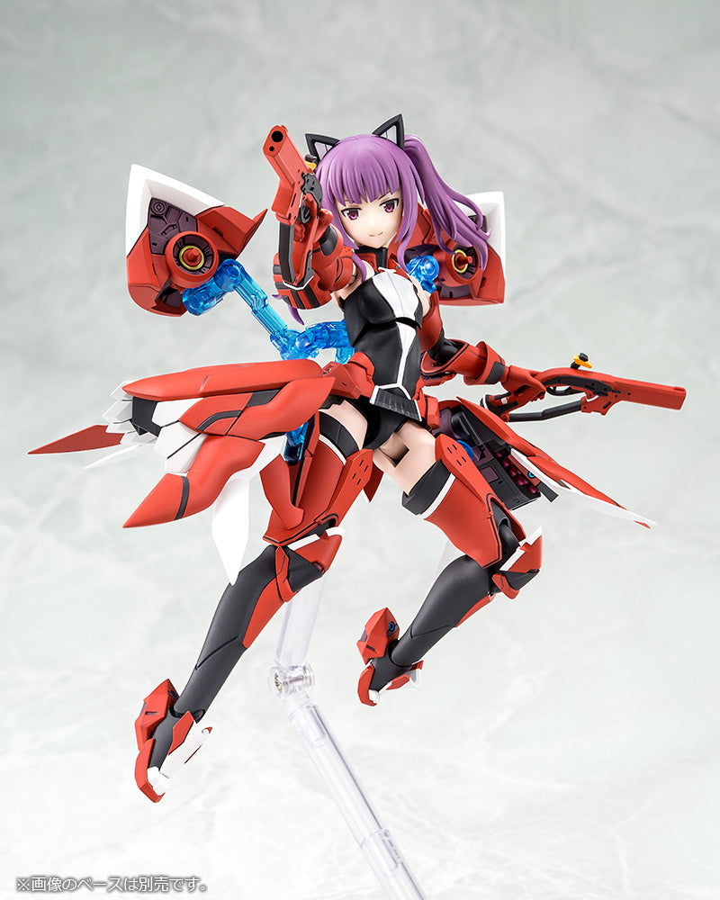 Kotobukiya: - Alice Gear Aegis - Ayaka Ichijo [Ei-Shun]