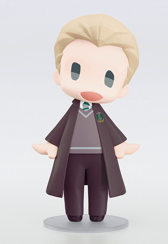 GSC: HELLO! GOOD SMILE Draco Malfoy