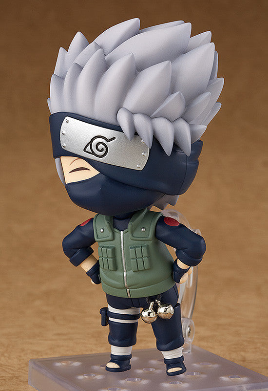 Nendoroid 724: Kakashi Hatake