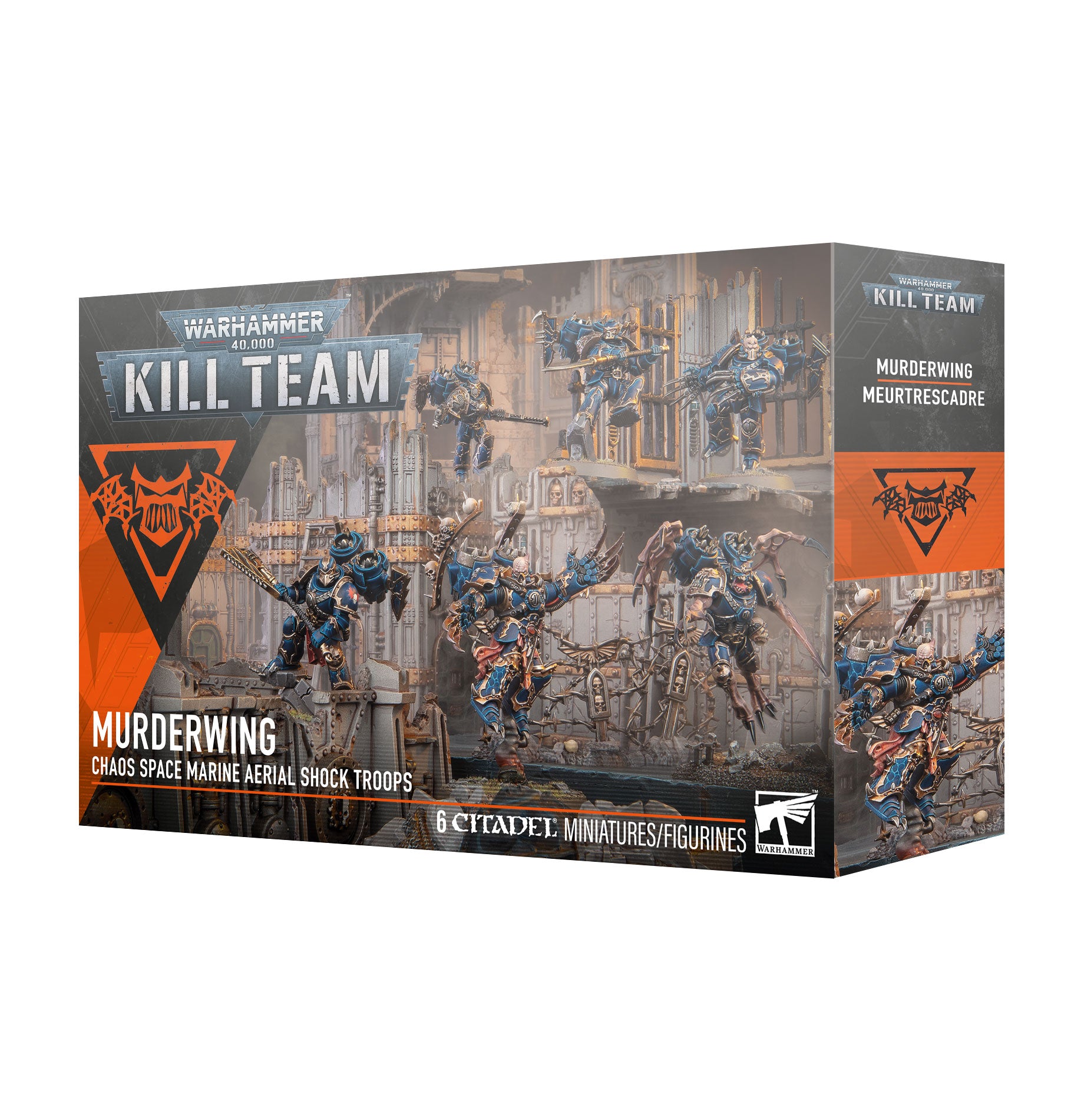 Kill Team: Murderwing [May 23]