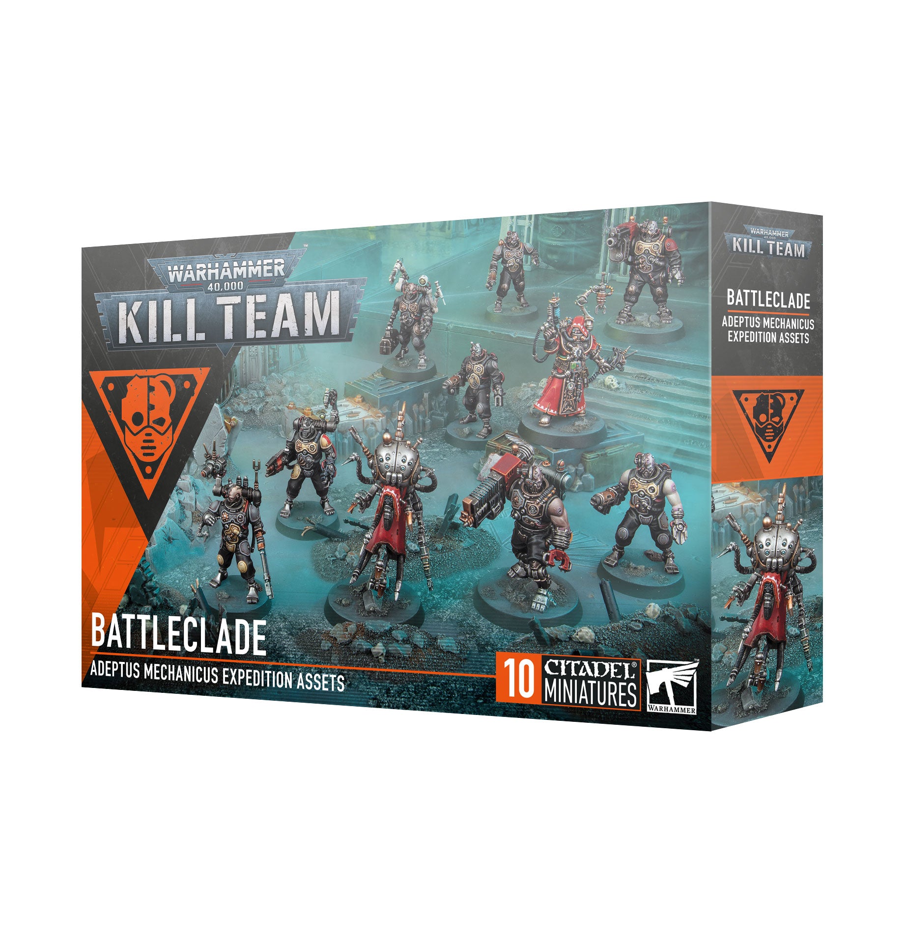 Kill Team: Battleclade [Sept 13]