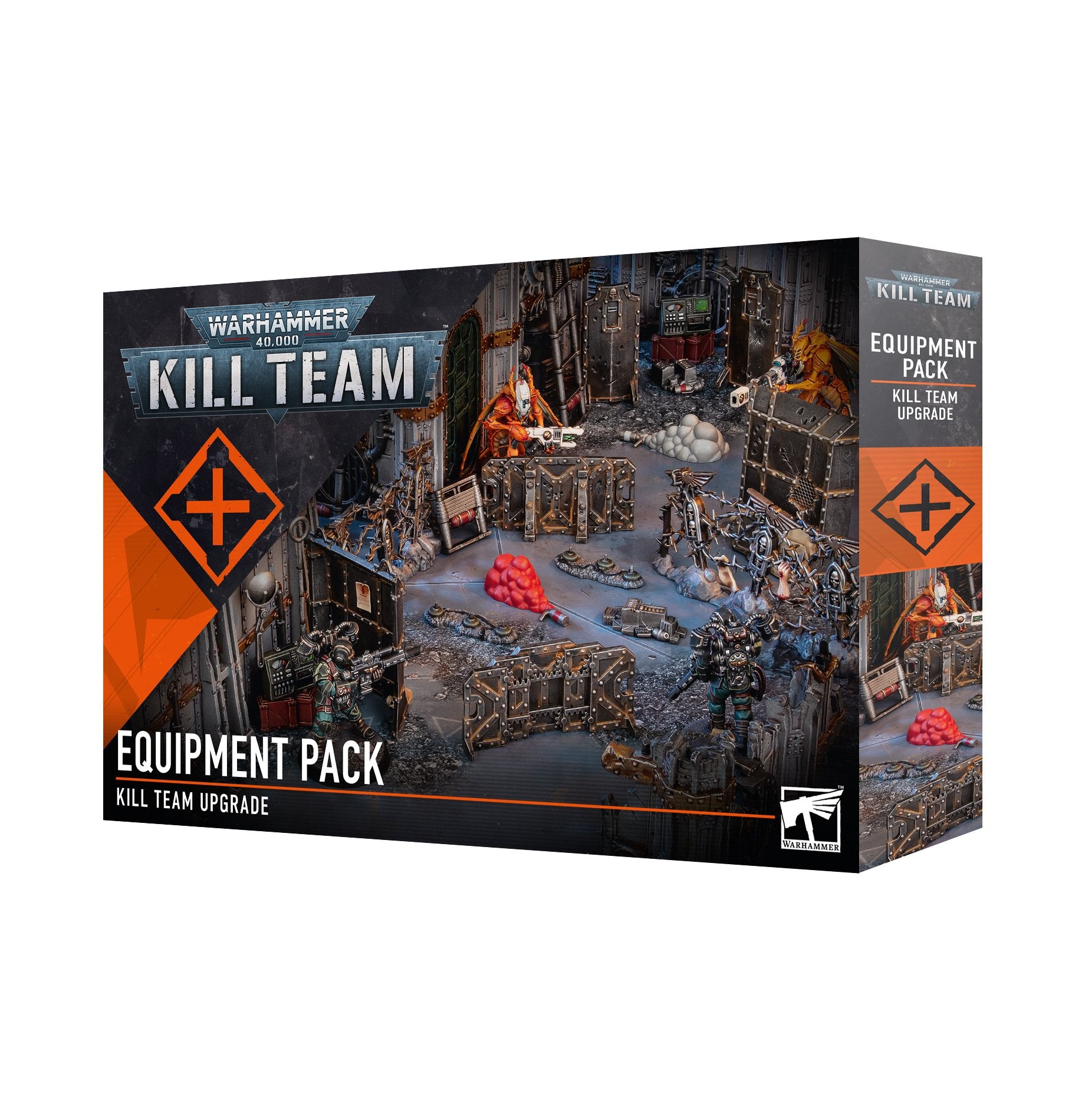 Kill Team: Equipment Pack [Oct 5]