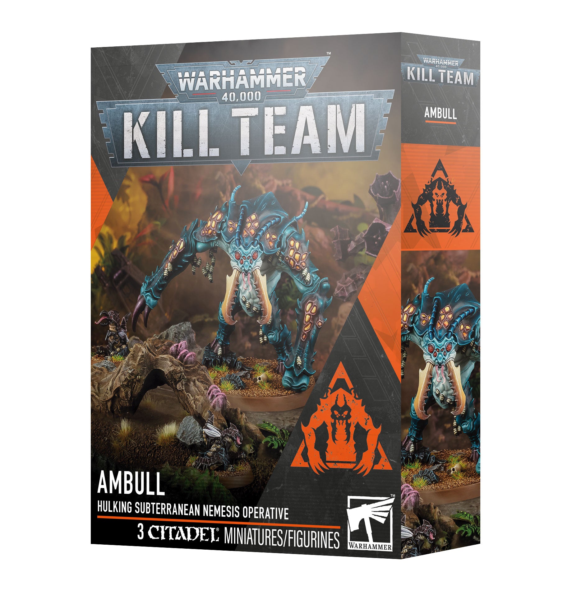 Kill Team: Ambull (Web)