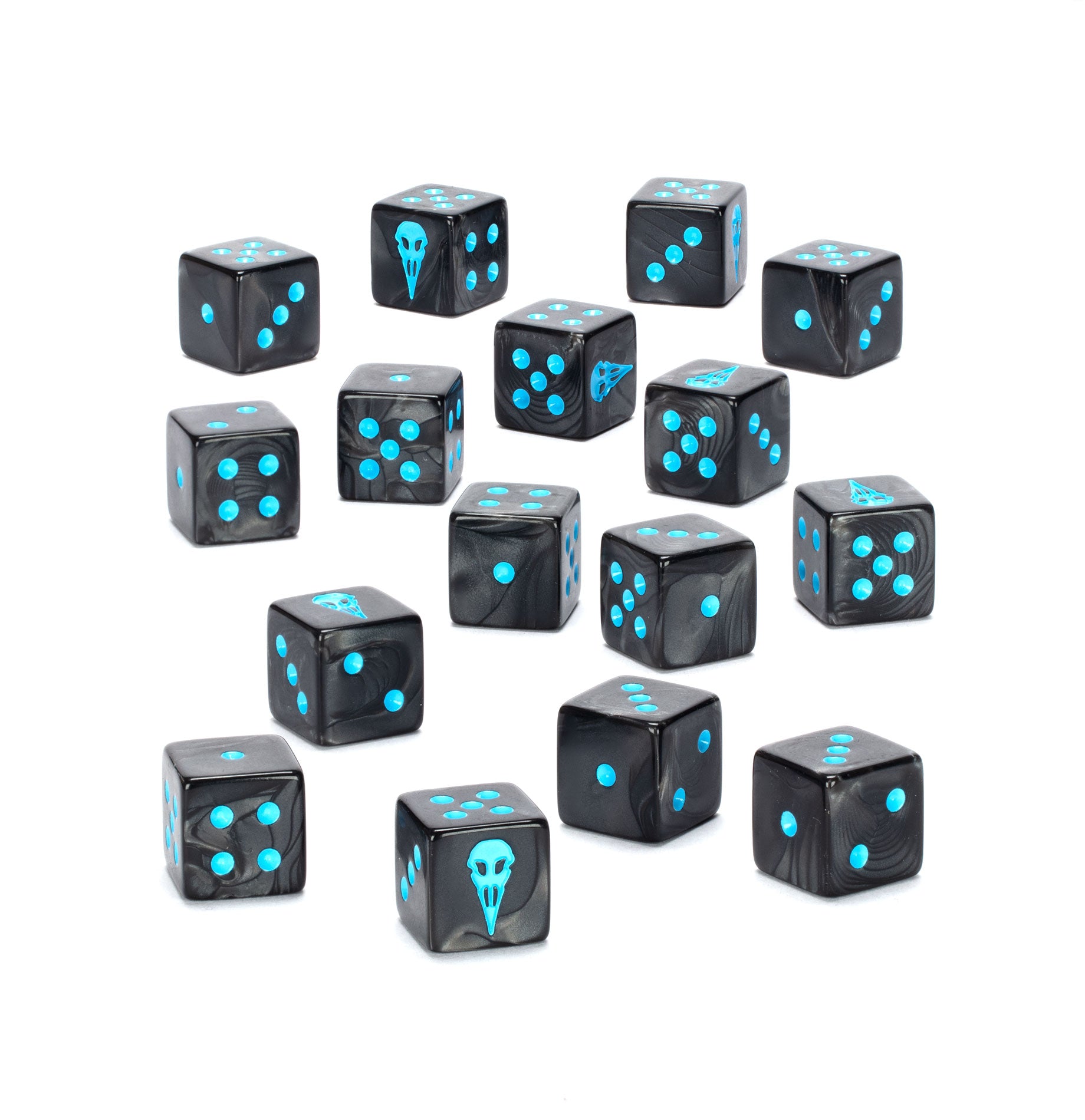 Raven Guard: Dice [Sept 20]