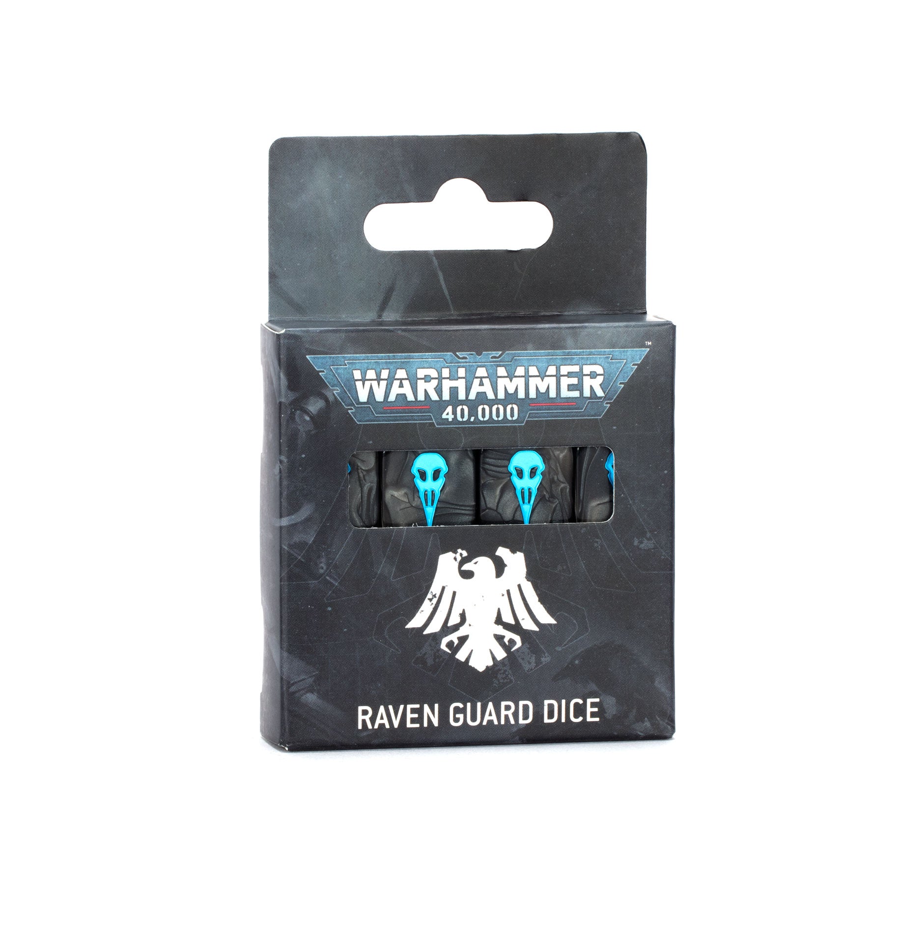 Raven Guard: Dice [Sept 20]