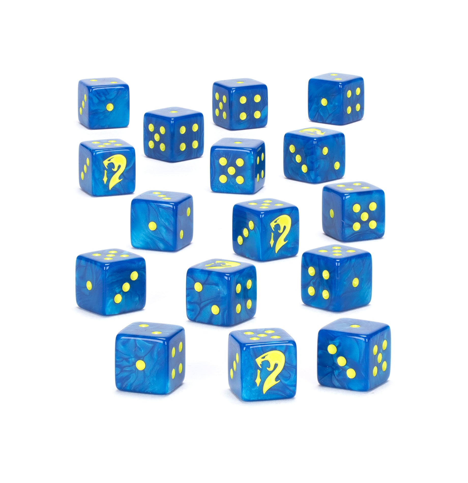 Drukhari: Dice [Oct 11]