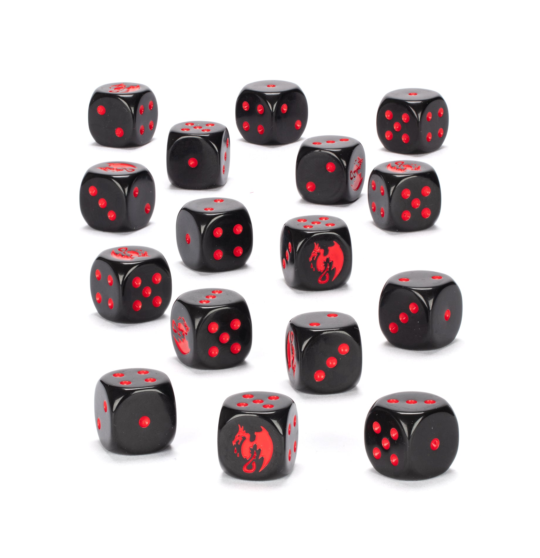 Soulblight Gravelords: Dice [May 24]