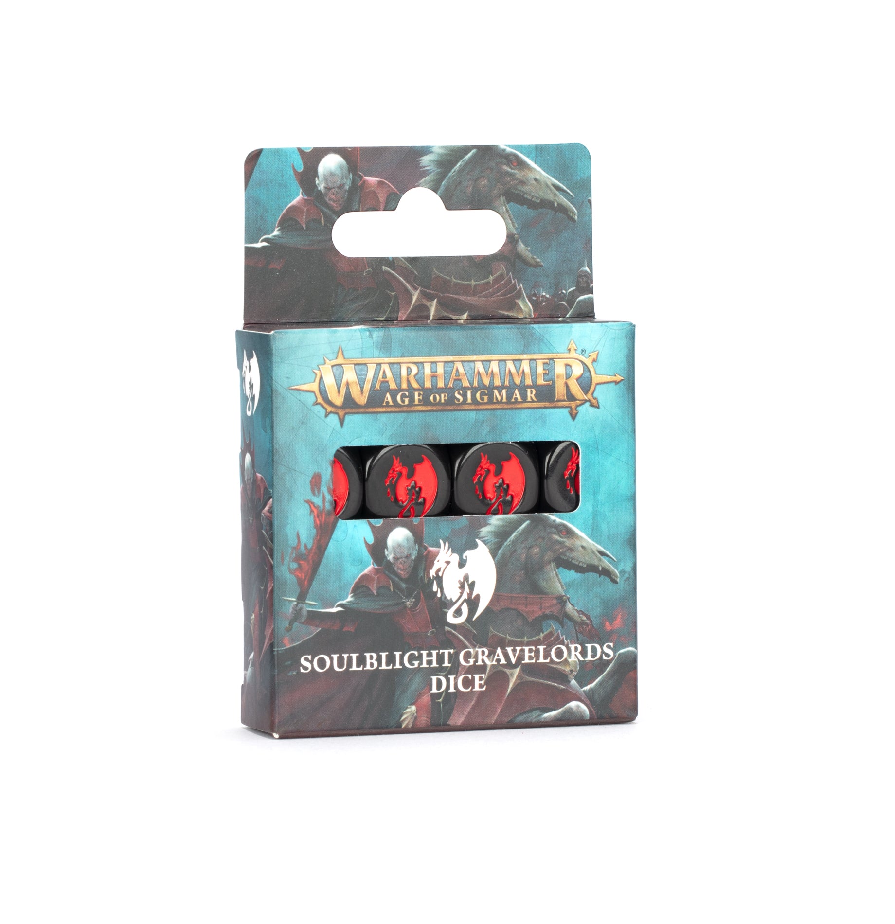 Soulblight Gravelords: Dice [May 24]