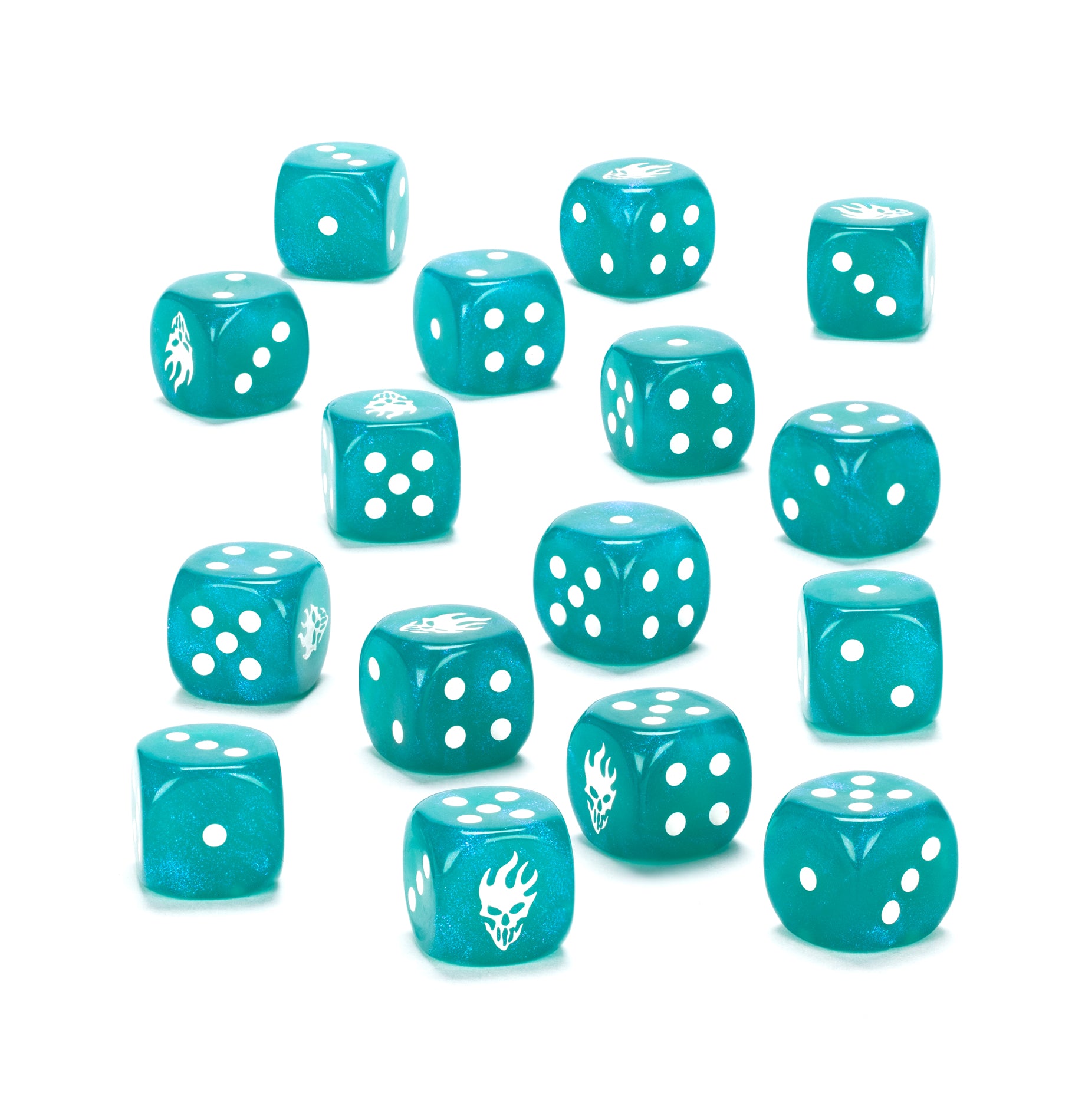 Nighthaunt: Dice [Aug 30]