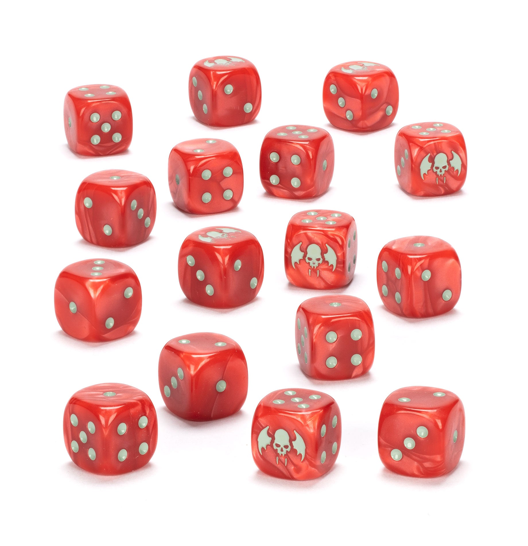 Flesh-eater Courts: Dice [Aug 30]