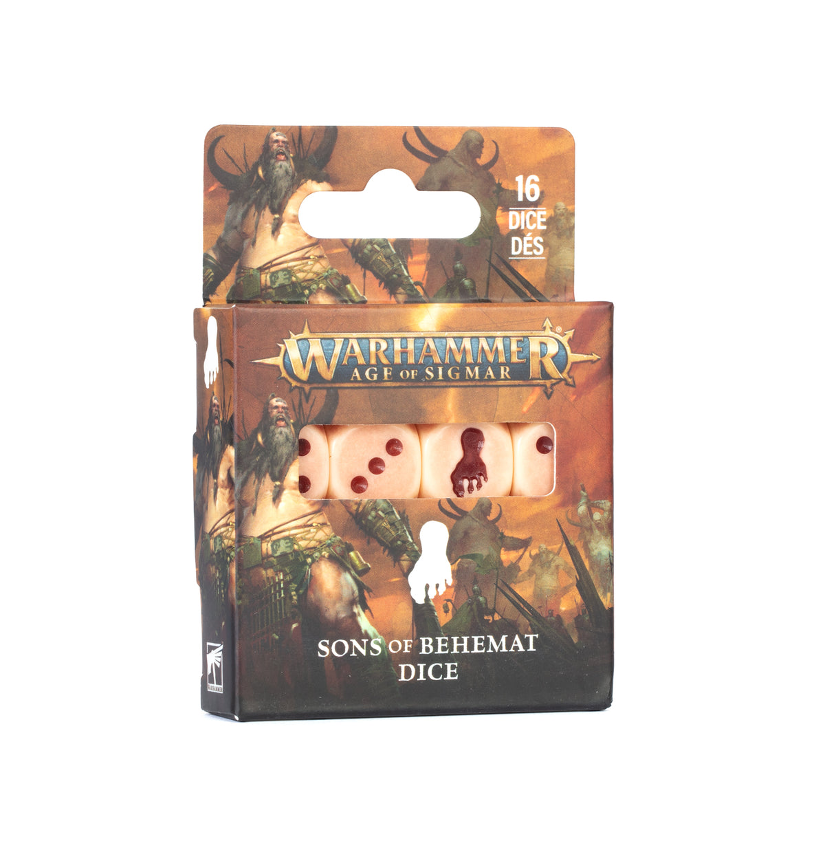 Sons of Behemat: Dice [Sept 26]
