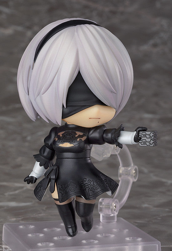 Nendoroid 1475: NieR:Automata 2B (YoRHa No.2 Type B)