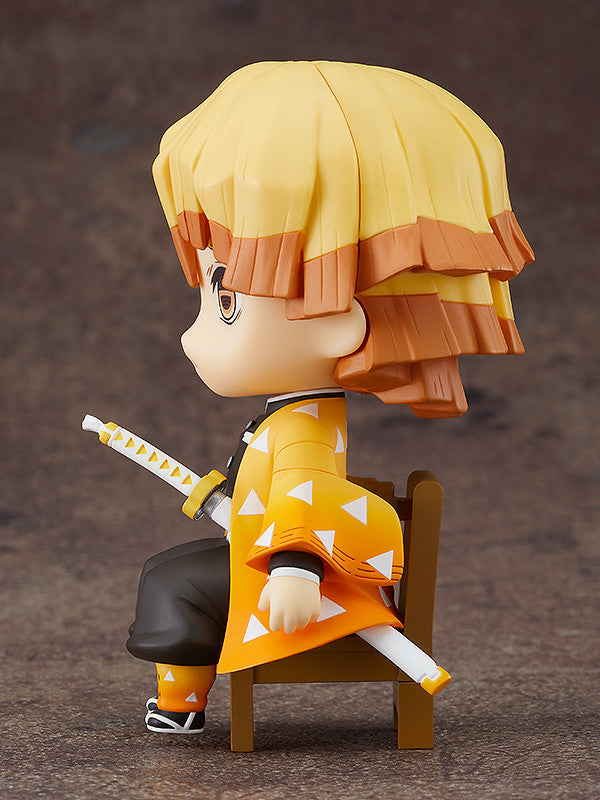 Nendoroid: Swacchao! Zenitsu Agatsuma