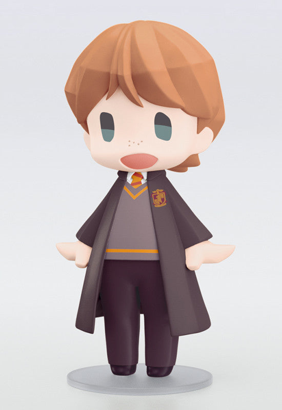 GSC: HELLO! GOOD SMILE Ron Weasley