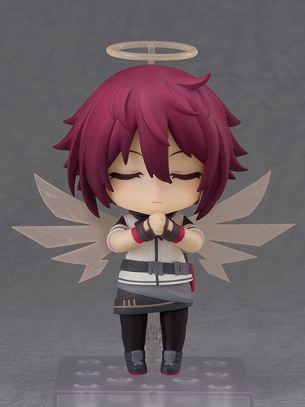 Nendoroid 1352: Exusiai