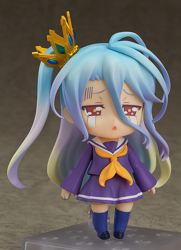 Nendoroid 653: Shiro