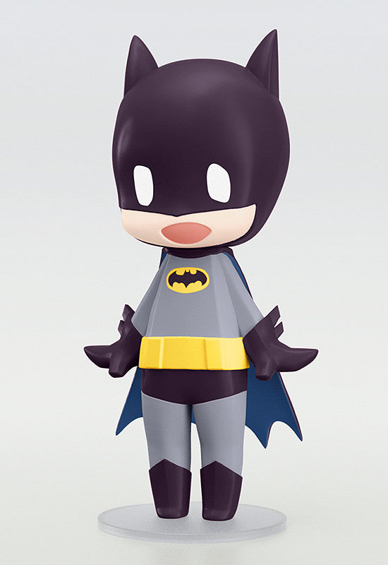 GSC: HELLO! GOOD SMILE Batman